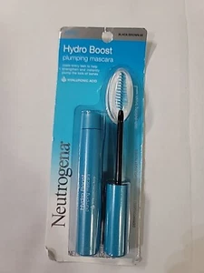 Neutrogena Hydro Boost Plumping Mascara Hyaluronic Acid Black/Brown 03 - Picture 1 of 1