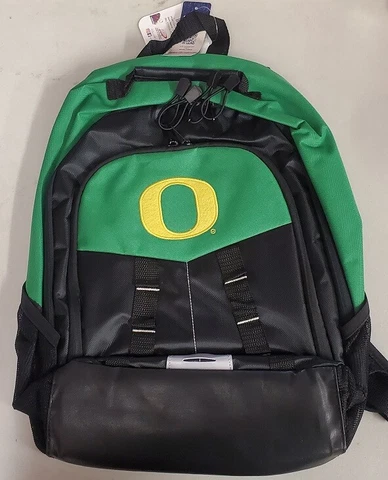 Oregon Ducks Scorcher Backpack - NCAA Cover