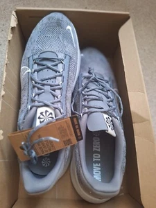 Nike Superrep Go 3 NN FK Sneaker DH3394 007 Grau/Weiß Größe UK 14 EUR 49,5 - Bild 1 von 9