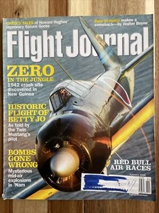 Flight Journal, (Feb 2006) Vol 11 No 1 - in good condition - Picture 1 of 3