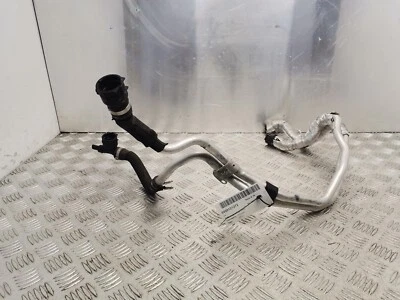 BMW 3 Series Coolant Water Pipes Hoses 3.0 Diesel 2019-2024 MK7 G20 8596395 - Image 1 of 4