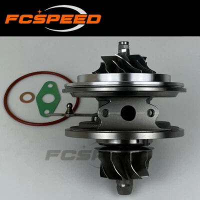 Cartucho turbo BV50 53049880070 para Hyundai ix55 Veracruz 3.0 TCI V6 176Kw 2006 Foto 1 de 4