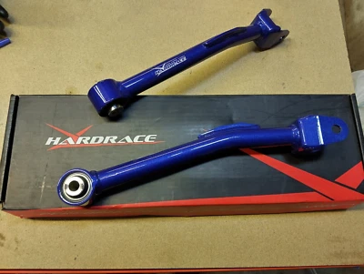 Hardrace BMW Z4, 3 серии, 2 серии задние продольные рычаги (совершенно новый) - Изображение 1 из 4