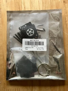 ZAMDOE K10-WAT Vergaser Service Kit für Handwerker (BY-NL-118) - Bild 1 von 1