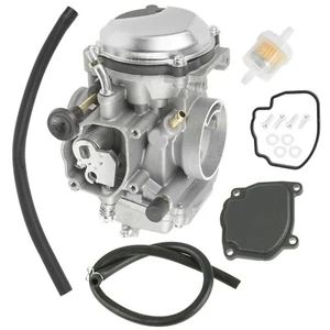 Carburetor fits Yamaha Big Bear 350 YFM350FW 4X4 1999 Carb YFM350 FW - Picture 1 of 6
