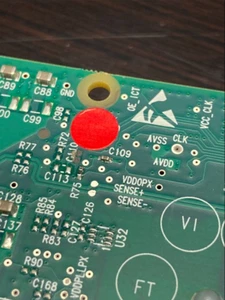 Adaptador QSFP de doble puerto Mellanox MCX354A-FCBT CX354A ConnectX-3 VPI 40/56GbE - Imagen 1 de 1