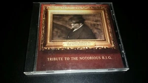 Puff Daddy, Faith Evans, 112, The Lox Tribute To The Notorious B.I.G 1997 CD - Picture 1 of 1