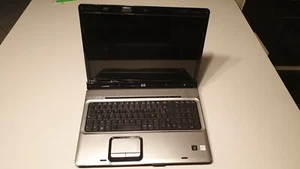 Ordinateur HP DV9-9649EF - HORS SERVICE pour récupération de pièce S'allume - Photo 1/21