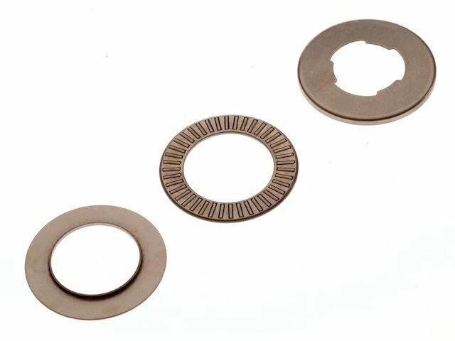 Cojinete de engranaje solar de transmisión automática AC Delco para GMC Sierra 2500 HD Classic 2007 58RQTQ Foto 1 de 1