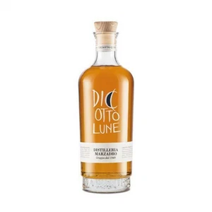 DISTILLERIA MARZADRO GRAPPA LE DICIOTTO LUNE 70 CL
