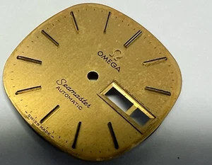 Omega Seamaster Autometic Dial Part 26,6mm - Bild 1 von 8