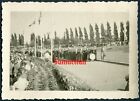 F8/6 WW2 ORIGINAL PHOTO OF GERMAN WEHRMACHT SAILORS BANDSMEN