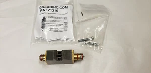 Nordson Compatable GoPro 71316 ZC16 Fixed Stroke Filtered Module .016" Nozzle - Picture 1 of 5