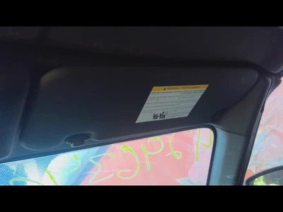 Viseira solar para passageiros Roadster iluminado compatível com 10-19 370Z 654510 - Imagem 1 de 4