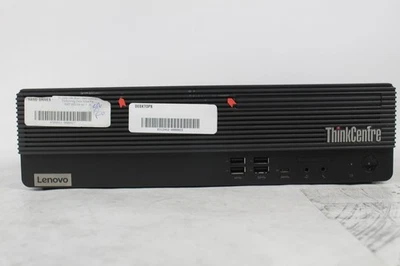 LENOVO THINKCENTRE M75S GEN 2 | AMD RYZEN 3 PRO 4350G | 512GB | 16GB RAM | SIN SISTEMA OPERATIVO Foto 1 de 4