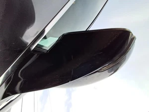 Passenger Side View Mirror Power Sedan Manual Folding Fits 15-17 200 2564379 - Picture 1 of 12