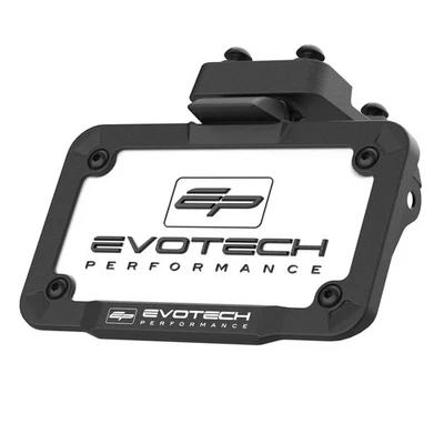 Kawasaki Z900 Dynamic Tail Tidy (2025 onward) by Evotech Performance - Image 1 of 3