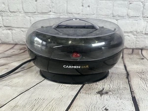 Carmen Hair Heated Rollers Set - Model no. 15101 - Picture 1 of 5