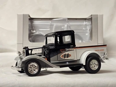 SpecCast 1932 Ford Pickup Truck Spectacular News #11 - Image 1 of 4