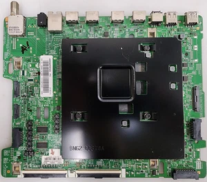 Samsung QN65Q80RAFXZA (AA01) scheda madre BN94-14158B, BN97-15505L, BN41-02695A - Foto 1 di 10