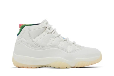 Nike Air Jordan 11 Retro 285 IO8959-133 Available Now - Image 1 of 4