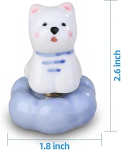 New Pomeranian Fidget Toys-Stress Relief Spinning Tops, Desk Toys & Party Favors - Picture 1 of 6