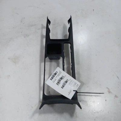 Moldura de freio de estacionamento Ford Ecosport acabamento de alavanca de alça de emergência 2018 2019 2020  - Imagem 1 de 4