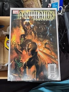 Annihilation Prologue #1, Direct Edition, Marvel, 2006 - Bild 1 von 1
