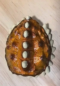 Transformers Beast Wars Fuzors Terragator Shell Shield Part Replacement 1997 - Picture 1 of 2