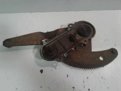 Used Front Right Door Window Regulator Front fits: 1994 Ford Tempo manual 4 Dr F Foto 1 de 4