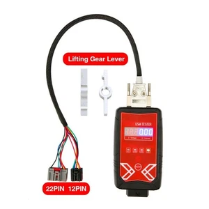 DIY Repairs GSM Tester Tool Connection Scanner DIY Vehicle Maintenance - Picture 1 of 7