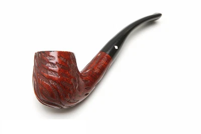 DR. GRABOW Dr Grabow Savoy Textured Tobacco Pipe