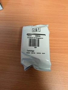 Rimage Print Cartridge RB1. Black Ink. - Picture 1 of 1