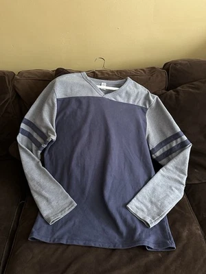 Мужская толстовка Alternative Apparel размер большой бывшая в употреблении - Изображение 1 из 3