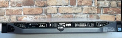 Dell PowerEdge XC630 E26S 2xE5-2643 V4 3.40GHz 2x800 GB SSD HDD 4x1 1 TB HDD - Image 1 of 4