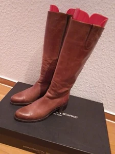 konstantin starke 39 Stiefel  - Bild 1 von 6
