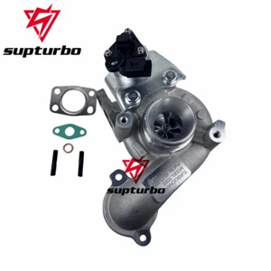49373-02013 pour Citroën Peugeot Ford M-Max C-Max Focus Turbocompresseur MFS - Picture 1 of 7