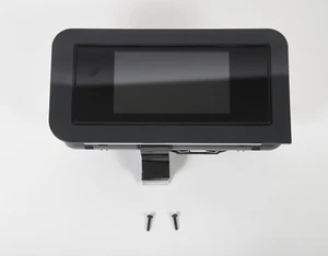 HP PageWide Pro MFP 477dw & 577 Touch Screen D3Q20-60007 FDM CMA66610ZQ - Photo 1/4