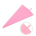 1Pcs Reusable Silicone Pastry Bag Cream Cake Bake Decorate Baking Accessories