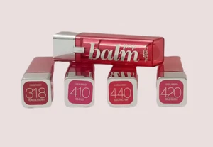 Seleziona: Rossetto L'Oreal "Balm" (Scegli il Tuo Colore) Nuovo/Sigillato - Foto 1 di 7