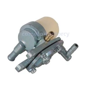 Fuel Tank Petcock Valve for SMC Barossa Quad lynx 100  STM Quad Aspen 50 NEW - Picture 1 of 10