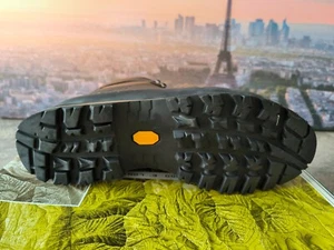 Scarpa Nepal Wanderschuhe Größe 41,5 - Bild 1 von 7