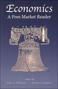 Bluestocking - Economics: A Free-Market Reader Newest Edition - Imagen 1 de 1
