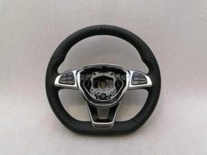 MERCEDES CLA W117 C117 Steering Wheel A0004603303 Lenkrad AMG Exclusive package - Bild 1 von 12