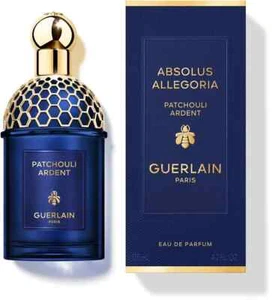 GUERLAIN Absolus Allegoria Patchouli Ardent Eau de Parfum 125ml-4.2fl.oz UNISEX - Picture 1 of 1