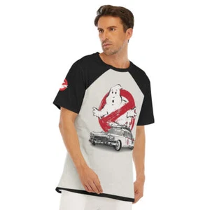 Ghostbusters Ecto-1 Shirt - Picture 1 of 11