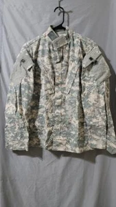 ACU Digital Jacket Small-Regular #65g - Picture 1 of 7
