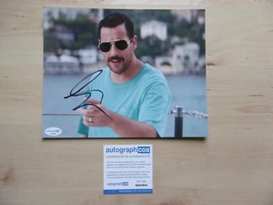 Adam Sandler signed 8x10 inch photo autograph ACOA - Picture 1 of 2