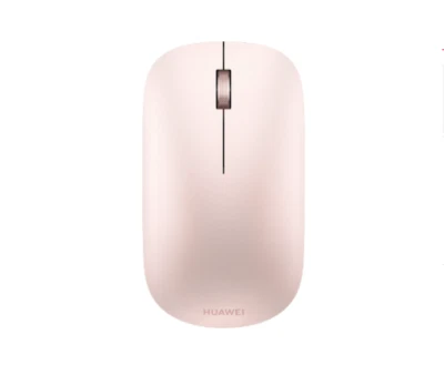 Huawei Metal wheel Wireless Bluetooth mouse 2 for matebook D/E/X windows laptop - Image 1 of 4