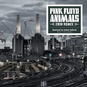 Vinile Pink Floyd - Animals (2018 Remix) - Imagen 1 de 1